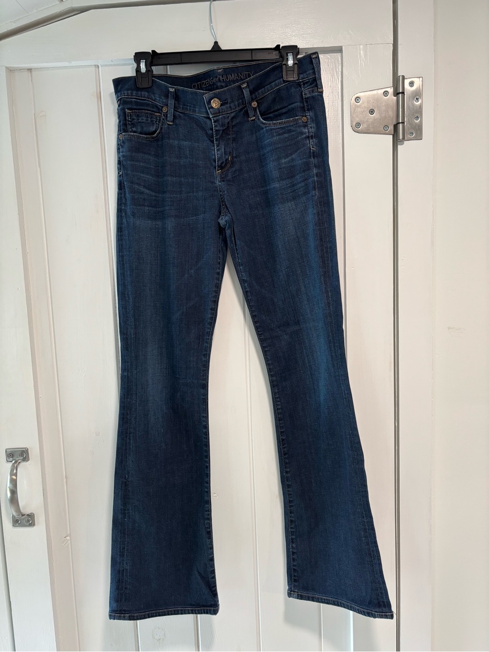 Citizens of Humanity Dita Petite Bootcut Jeans